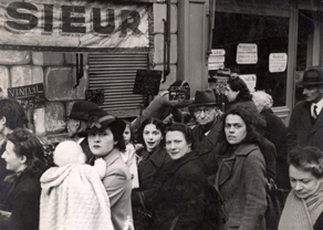 From Democracy to Deportation: The Jews of France from the Revolution to the Holocaust